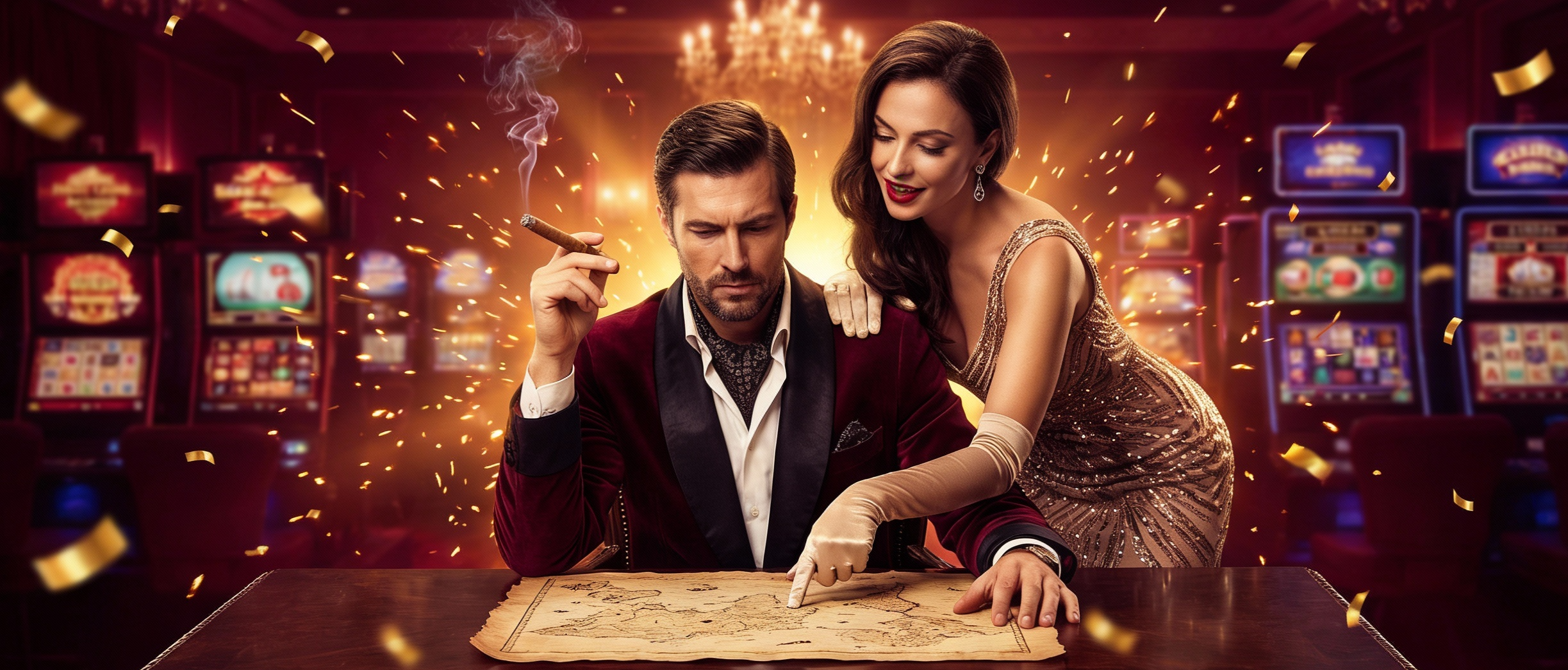 Yep Casino Welcome Bonus